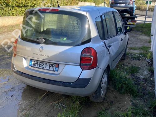 Right headlight RENAULT MODUS / GRAND MODUS (F/JP0_) 1.5 dCi (FP0E, JP0E) | BP23847074C29 - Image 7