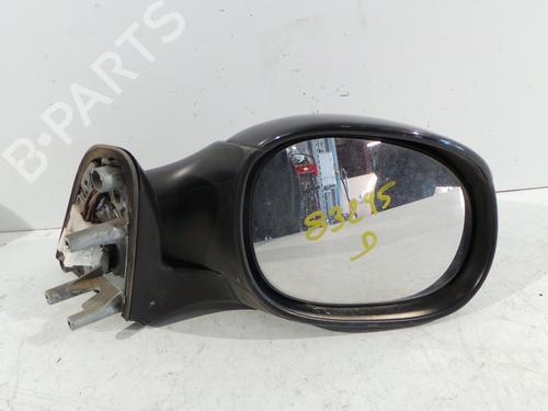 Right mirror CITROËN XSARA PICASSO (N68) 2.0 HDi | BP23985171C27 