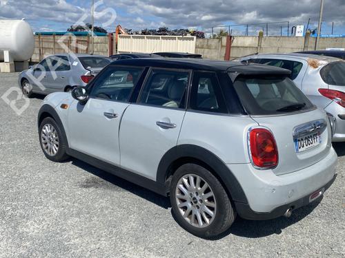 Rear fog light MINI MINI (F55) Cooper D | BP26934023C37  - Image 8