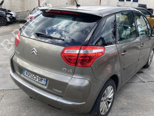 Used Parts CITROËN C4 Grand Picasso I (UA_)    4475951