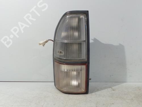 Used Left taillight TOYOTA LAND CRUISER 90 (_J9_) 3.0 TD (KZJ90_, KZJ95_, KZJ90R, KZJ95R, KZJ90W, KZJ95W) (125 hp) 29342255