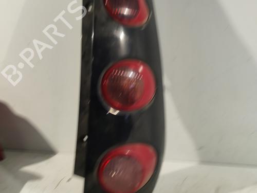 Used Right taillight SMART FORFOUR (454) 1.5 CDI (454.000) (68 hp) 22325949