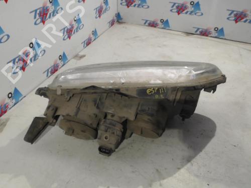Left headlight RENAULT ESPACE III (JE0_) 2.2 dCi (JE0K) | BP25276759C28 