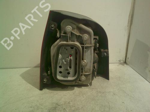 Used Right taillight Right taillight 22326671 22326671