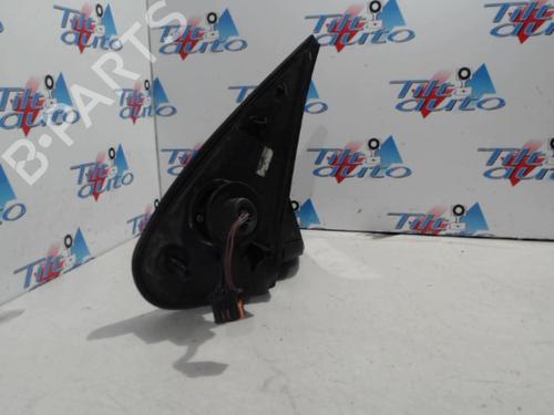 Right mirror PEUGEOT 206 Hatchback (2A/C) 1.4 i | BP22539419C27 