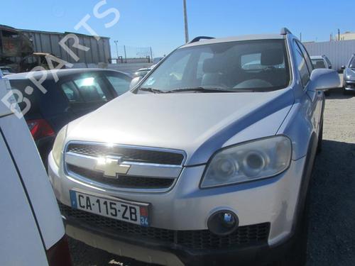 Left mirror CHEVROLET CAPTIVA (C100, C140) 2.0 D 4WD | BP22539928C26 