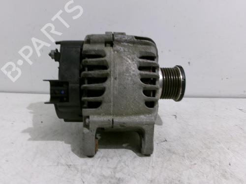 Alternator RENAULT CAPTUR I (J5_, H5_) 1.2 TCe 120 | BP22328802M7 