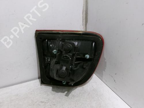 Right tailgate light SEAT LEON (1M1) 1.9 TDI | BP22325211C80 