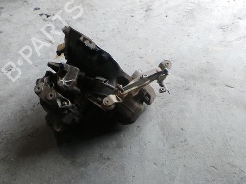 Used Gearbox Gearbox OPEL TIGRA TwinTop (X04) 1.3 CDTI (R97) (69 hp) 22325349 22325349