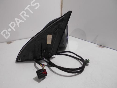 Right mirror VW PASSAT B6 (3C2) 2.0 TDI 16V | BP22325599C27 