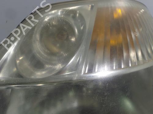 Left headlight KIA PICANTO I (SA) 1.0 | BP30854537C28