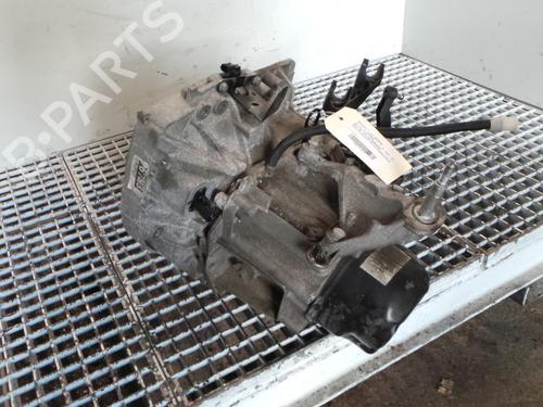 Gearbox RENAULT CLIO IV (BH_) 1.2 16V | BP30562612M3