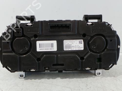 Instrument cluster RENAULT MASTER III Platform/Chassis (EV, HV, UV) 2.3 dCi 145 RWD (UV0F, UV0E, HV0E, HV0F, HV0T, HV10,... | BP26156652C47 