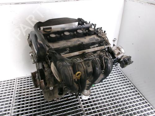 Used Engine FORD FOCUS II (DA_, HCP, DP) 2.0 (145 hp) 24401726