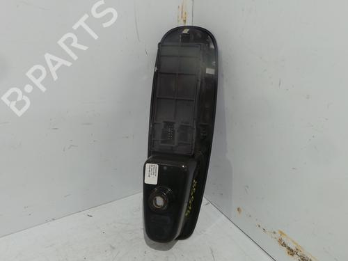 Used Left front window switch Left front window switch FIAT 500L (351_, 352_) 1.6 D Multijet (199LYD1B) (105 hp) 40174585 40174585