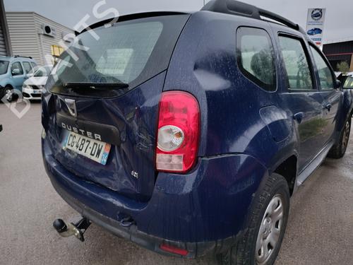 Used Parts DACIA DUSTER (HS_)  1.5 dCi (HSAJ)  5001025