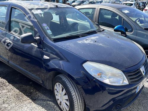 Left taillight DACIA SANDERO 1.4 (BS0C, BS0A, BS0G, BS1F, BS0E) | BP30097614C34 - Image 5