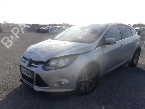 Left mirror FORD FOCUS III 1.0 EcoBoost | BP22323889C26 