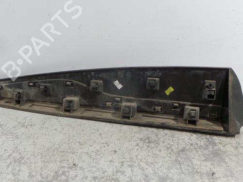 Used Door moulding trim Door moulding trim RENAULT CLIO IV (BH_) 0.9 TCe 90 (BHNF, BHMA, BHMH, BHJK, BHJR) (90 hp) 33836791 33836791