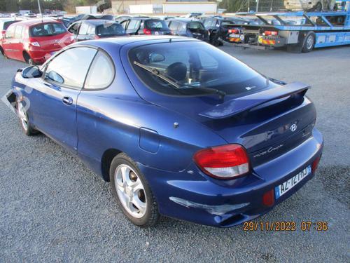 Left taillight HYUNDAI COUPE I (RD) 2.0 16V | BP22326488C34 