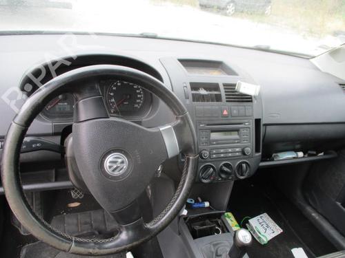 Generator VW POLO IV (9N_, 9A_) 1.4 TDI | BP22328965M7