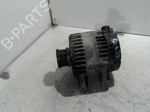 Alternator PEUGEOT 208 I (CA_, CC_) 1.0 VTi | BP22326949M7 