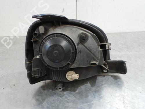 Left headlight RENAULT KANGOO (KC0/1_) 1.9 dTi (KC0U) | BP22323746C28 
