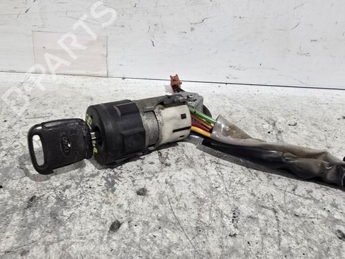 Used Ignition barrel Ignition barrel 36817921 36817921