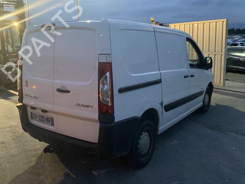 Left mirror CITROËN JUMPY II Van 2.0 HDi 120 | BP25867396C26 - Image 8