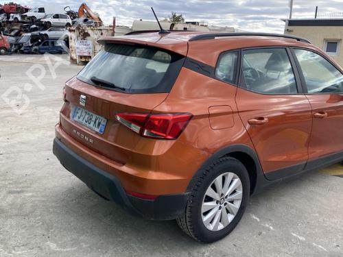 Left taillight SEAT ARONA (KJ7, KJP) 1.6 TDI | BP38327360C34 - Image 6