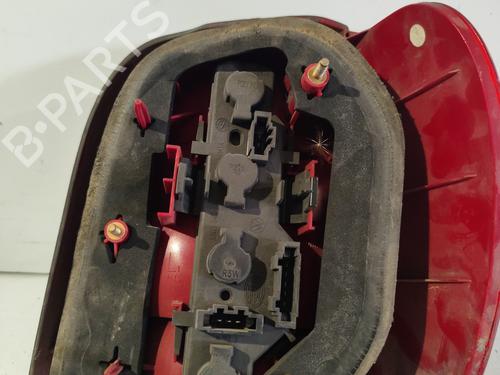 Used Left taillight Left taillight VW POLO (6N2) 1.4 (60 hp) 22329242 22329242