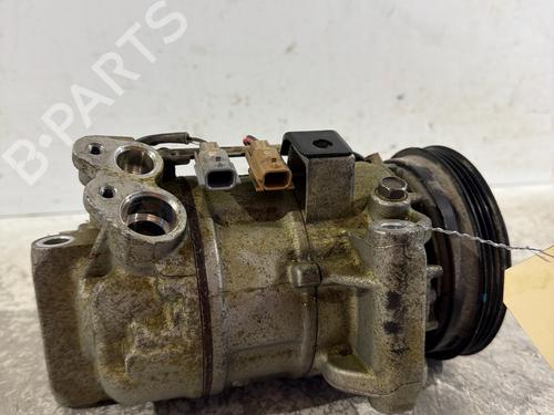 AC compressor RENAULT TWINGO III (BCM_, BCA_) 1.0 SCe 65 (BCMJ) | BP39416345M34 - Image 4