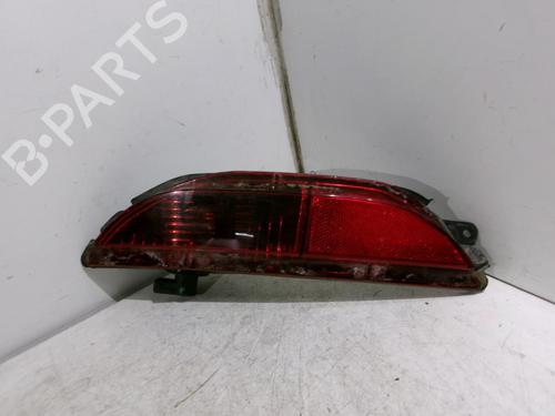 Rear fog light FIAT GRANDE PUNTO (199_) 1.3 D Multijet | BP22328659C37 