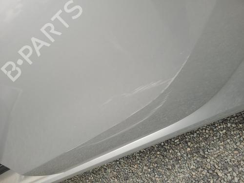 Left rear door SMART FORFOUR Hatchback (453) 0.9 (453.044, 453.053) | BP30112359C4 