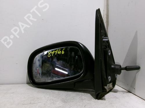 Left mirror NISSAN MICRA II (K11) 1.3 i 16V | BP22539864C26 