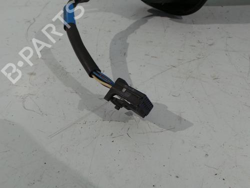 Right mirror RENAULT CLIO IV (BH_) 1.5 dCi 90 | BP22324806C27 
