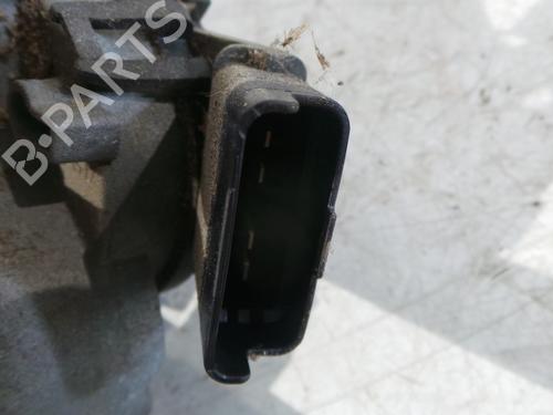 Front wiper motor RENAULT CLIO III (BR0/1, CR0/1) 1.5 dCi (BR17, CR17) | BP29840855M29