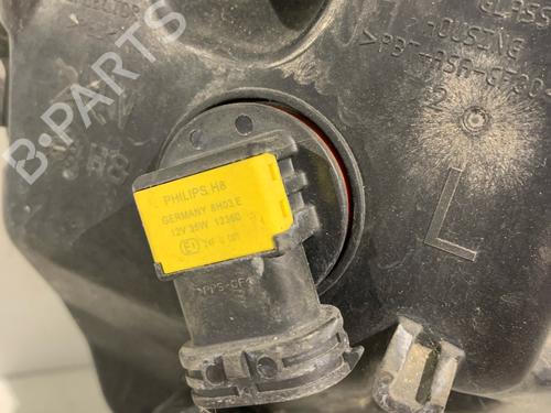 Left front fog light FORD FIESTA VII (HJ, HF) 1.0 EcoBoost | BP36871845C30 - Image 2