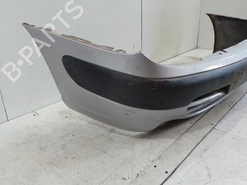 Front bumper CITROËN XSARA (N1) 1.9 D | BP25148152C7 