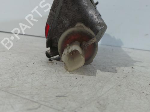 Nebelschlussleuchte CITROËN C4 Picasso I MPV (UD_) 1.6 HDi | BP29840844C37