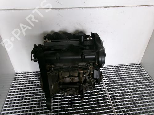 Used Engine Engine FORD FIESTA V (JH_, JD_) 1.4 16V (80 hp) 24401727 24401727