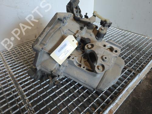 gearbox-citroen-c3-ii-sc_-2009-31857860 main image