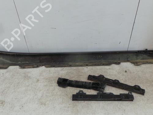 Venstre sidekjole Venstre sidekjole BMW 1 (F20) 118 d (143 hp) 36406103 36406103