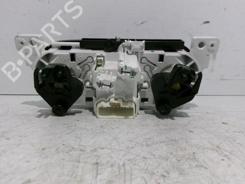 Climate control DACIA SANDERO II TCe 90 (B8M1, B8MA, B8AC) | BP22327859I5 
