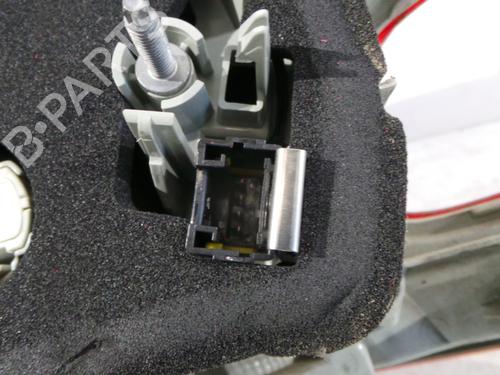 Left taillight PEUGEOT 308 SW II (LC_, LJ_, LR_, LX_, L4_) 1.5 BlueHDi 100 | BP29342271C34 