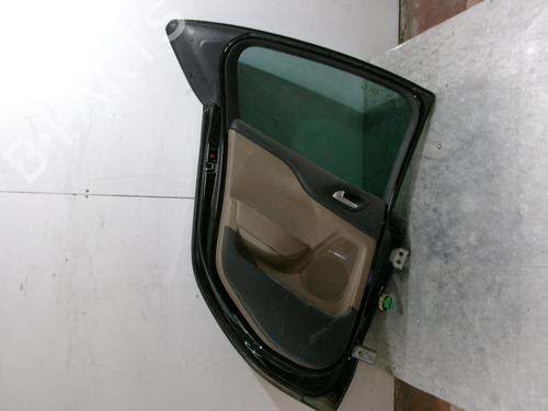 Used Left rear door DS DS 4 / DS 4 CROSSBACK (NX_) 2.0 BlueHDi 150 (150 hp) 22323779