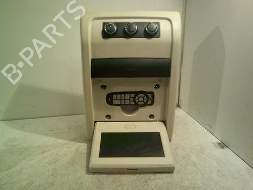 Electronic module DODGE JOURNEY 2.0 CRD | BP22540224M83 
