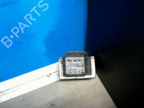 Used Electronic module Electronic module CITROËN BERLINGO Box Body/MPV (B9) 1.6 HDi 75 (75 hp) 22326582 22326582