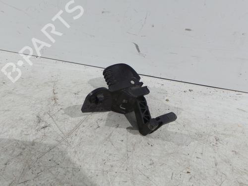 Front left exterior door handle RENAULT TWINGO I (C06_) 1.2 (C066, C068) | BP27663992C128 
