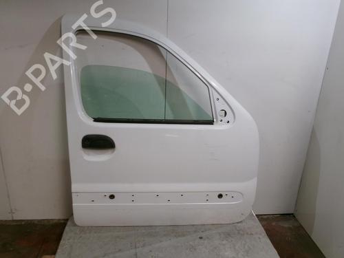 Right front door RENAULT KANGOO (KC0/1_) D 55 1.9 (KC0D) | BP22328817C3